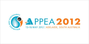 Satellite Communication Expert NewSat at APPEA 2012